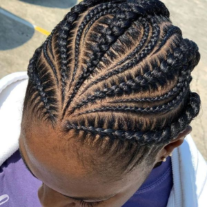 all-back-stitch-braid
