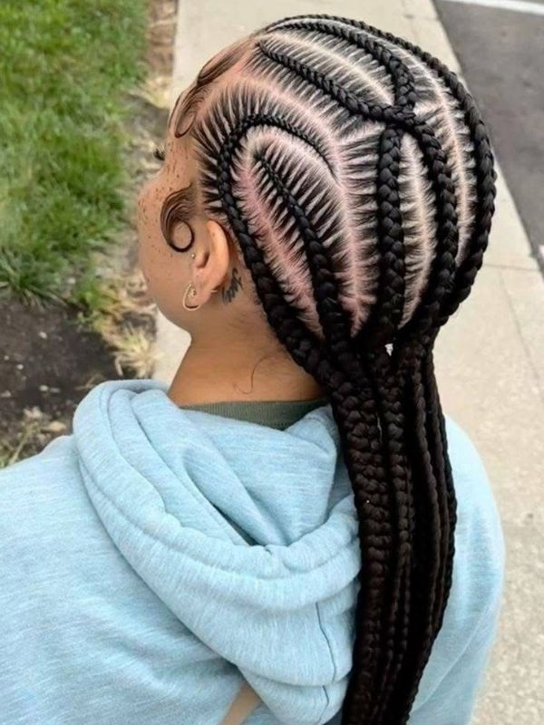 Stitch-Braids 