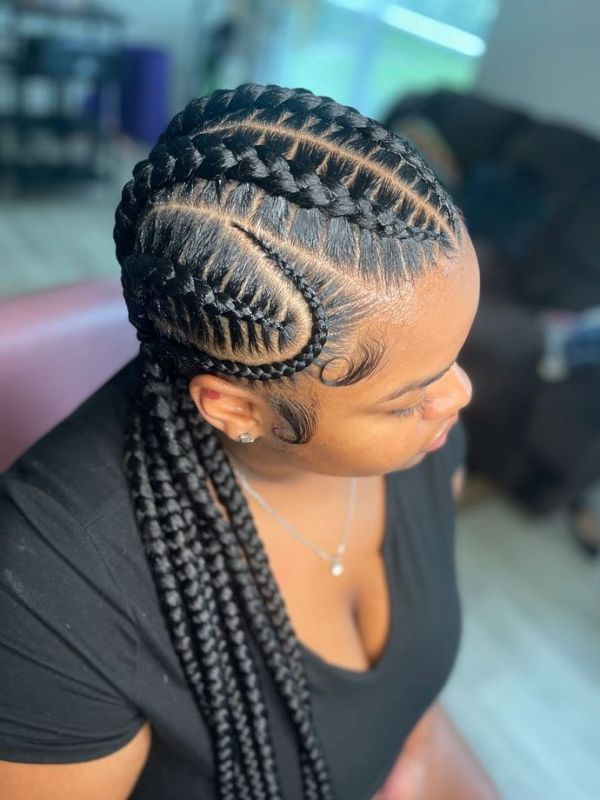 Jumbo-stitch-Braids 