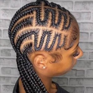 zig-zag-stitch-braid-hairstyle
