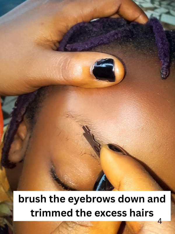how-shape-eye-brow