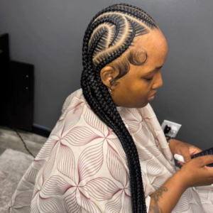 bold-stitch-braid-hairstyle