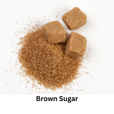 brown-sugar