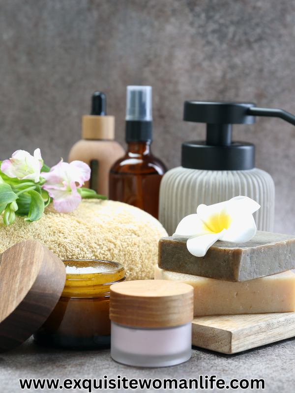 step-by-step-body-care-routine