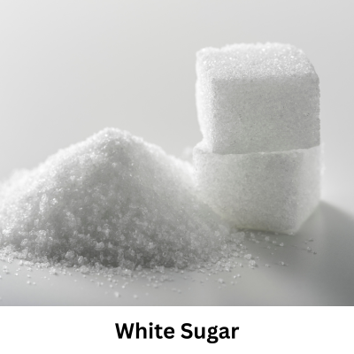white-sugar