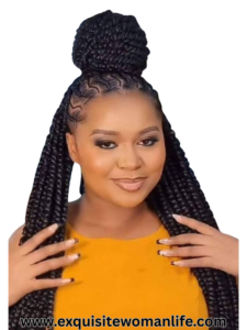shuku-hair-style