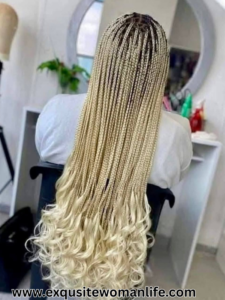 french-curls-braids