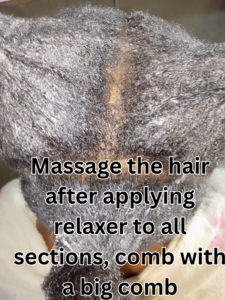 steps-on-relaxer-application