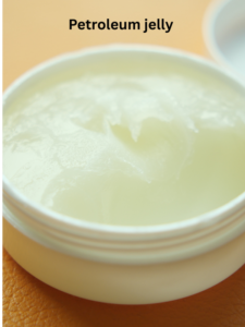 petroleum-jelly-for- relaxer-application