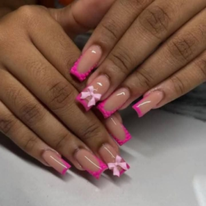 Acrylic-nails