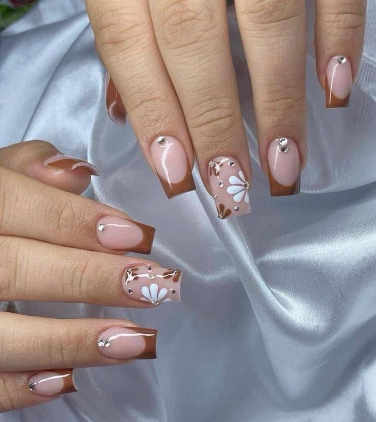 short-nail-designs