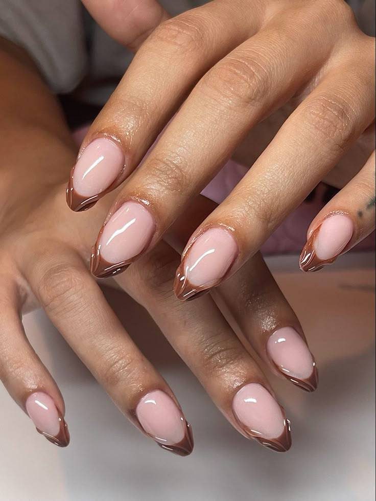 short-nails-latest-designs