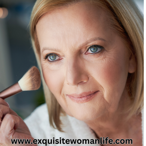 makeup-routine-for-mature-skin