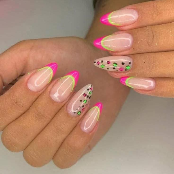 20-latest-short-nail-designs