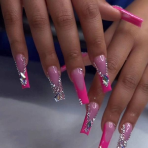 long-nail-designs