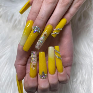 long-nail-designs