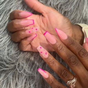 long-nail-design