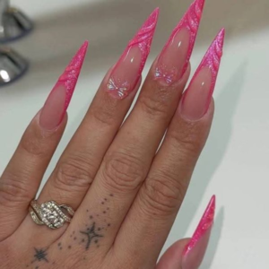 acrylic-nails