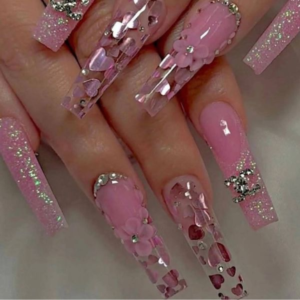 long-nails-idea