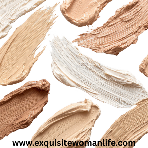 how-to-choose-the -right-shade-of-foundation-for-your-skin-tone