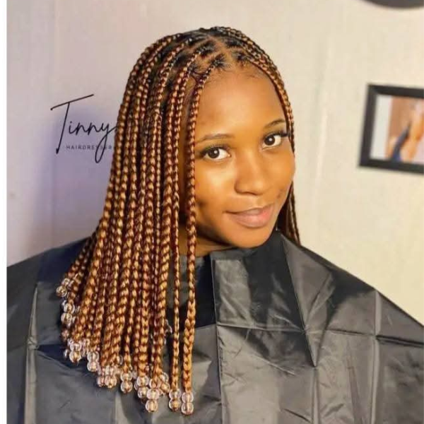 short-braid-hairstyle
