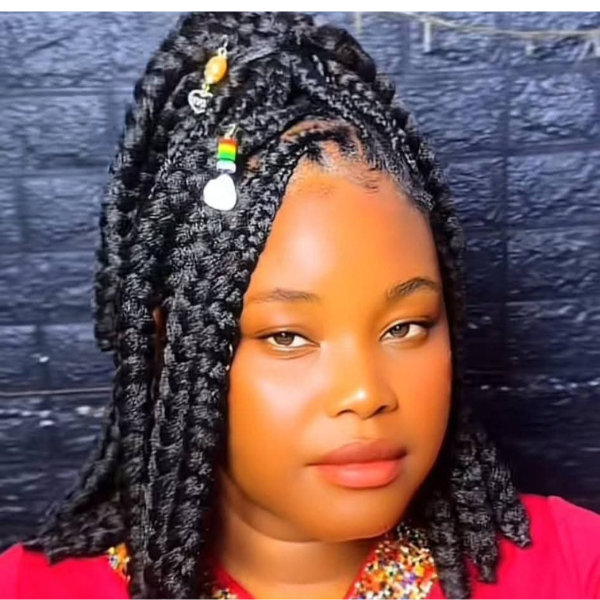 short-braid-hairstyle