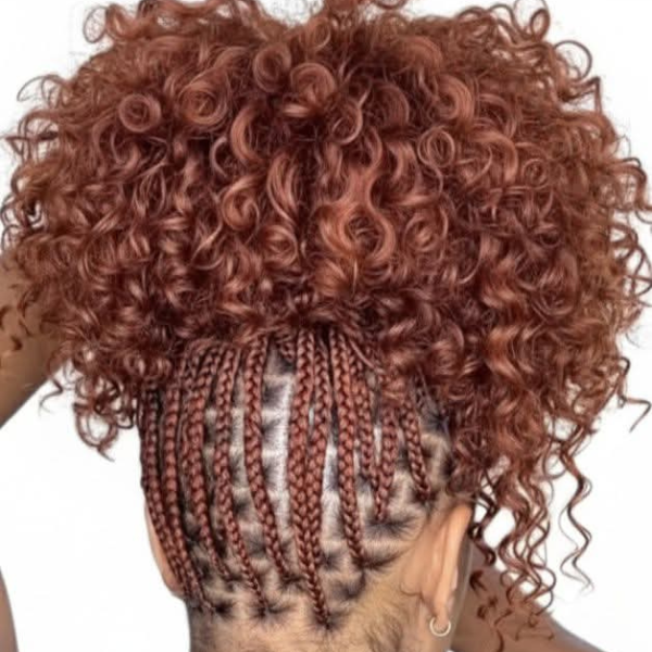 short-hairstyle