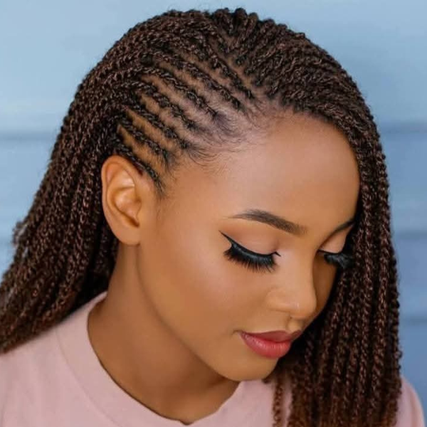 short-braid-hairstyles