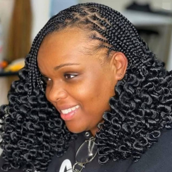 short-curly-braid-hairstyle