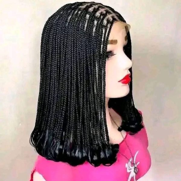 short-hairstyle