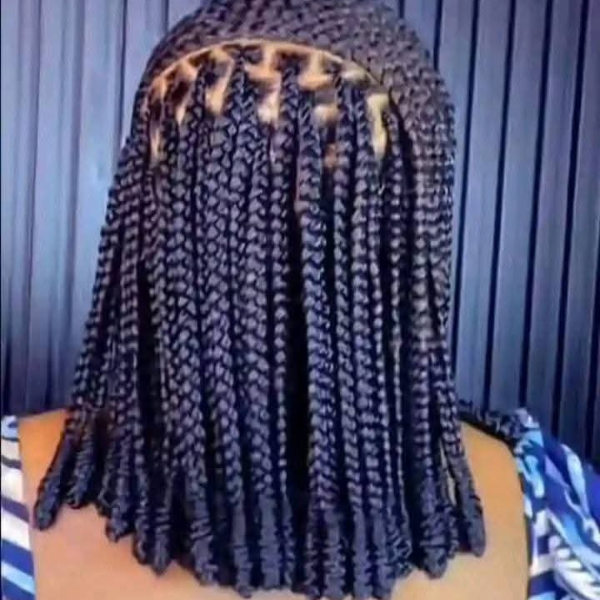 short-braid-hairstyle