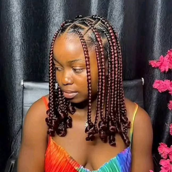 short-braid-hairstyle