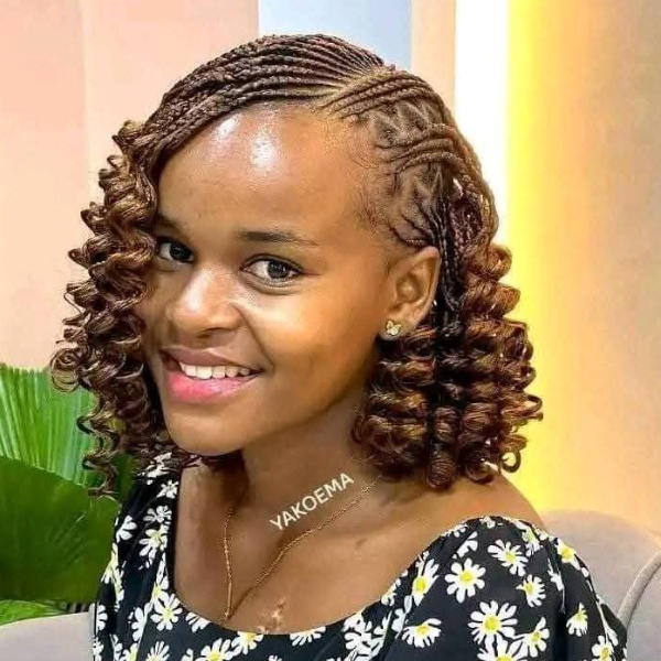 short-curly-hairstyle