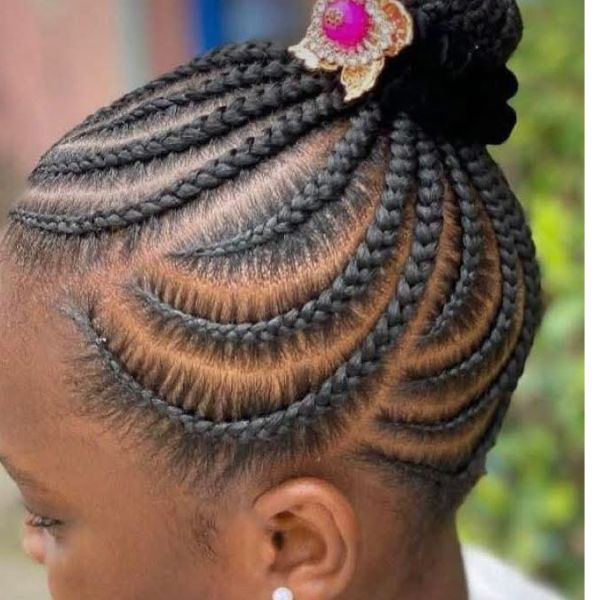 kids-natural-weaving-hairstyles-without-attachment