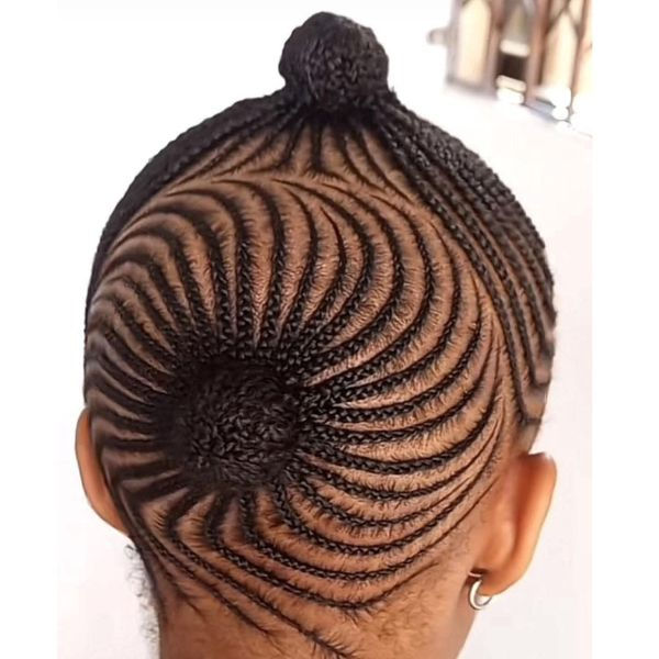 natural-weaving-hairstyles