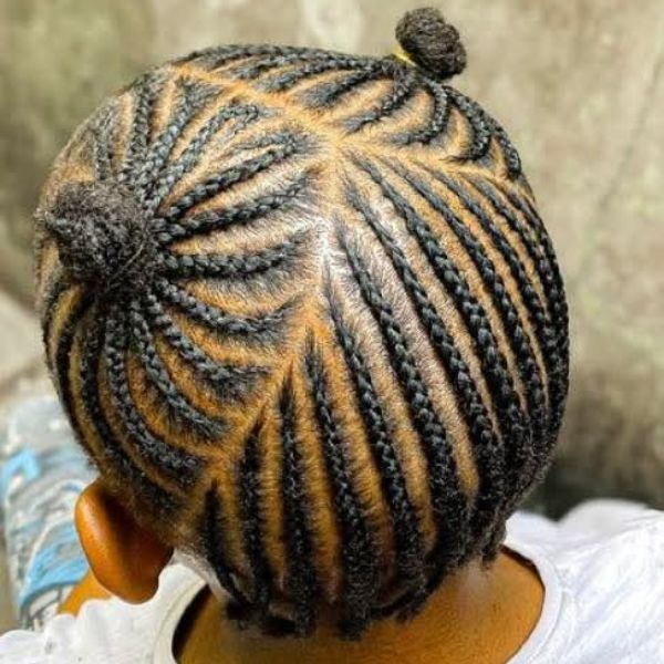 simple-natural-hairstyles-without-attachment