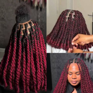 knot-less-braid-kinky-hairstyle