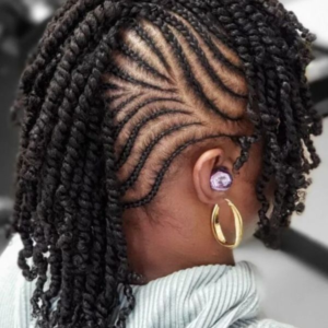 galaxy-kinky-hairstyles