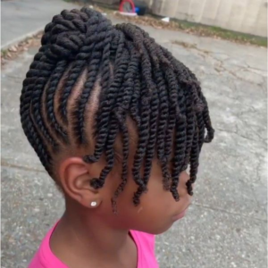 short-kinky-hairstyle-for-kids