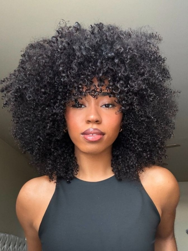 Layered-kinky-hairstyles 