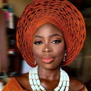 ruffle-gele-style