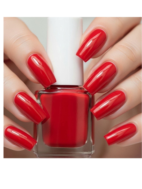 Red-nails-ideas-for-prom