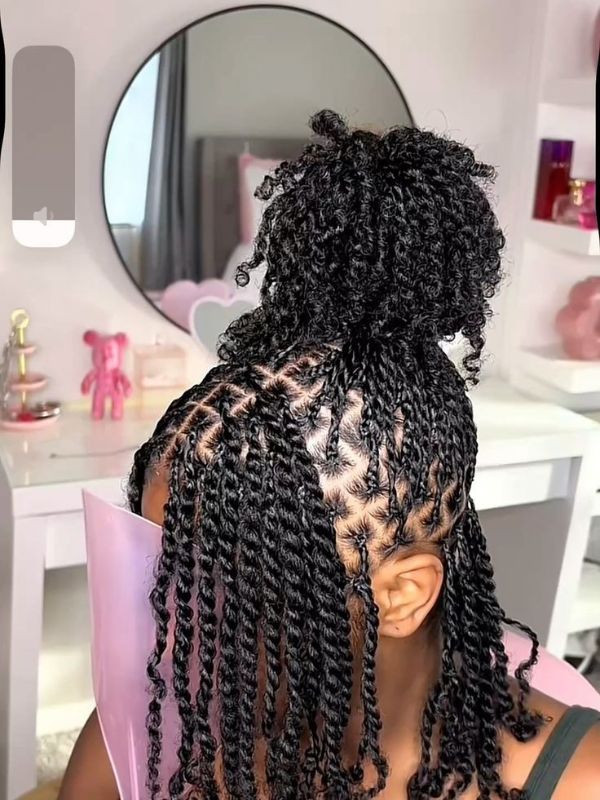 mini-twist-hairstyle