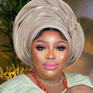 latest-gele- styles