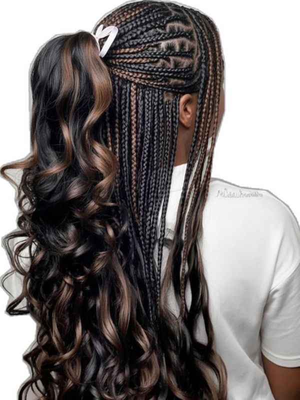 long-braids-back-to-school-hairstyles