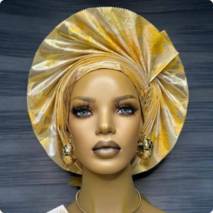 fan-gele-styles
