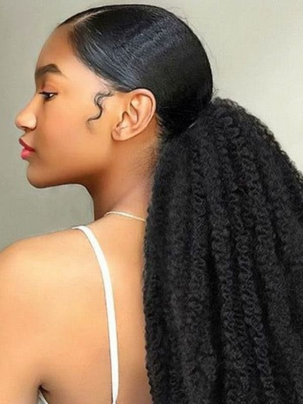 Kinky-gel-up-hairstyles