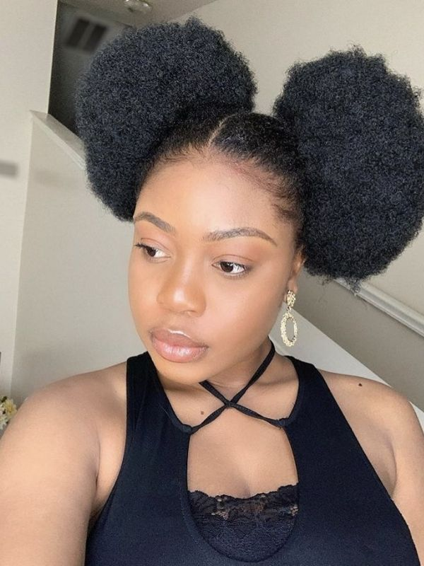 Double-puff-gel-up-hairstyles