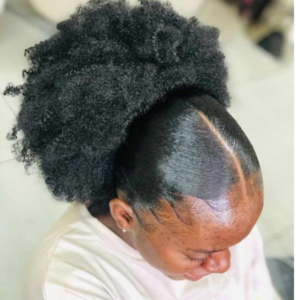 kinky-hairstyle