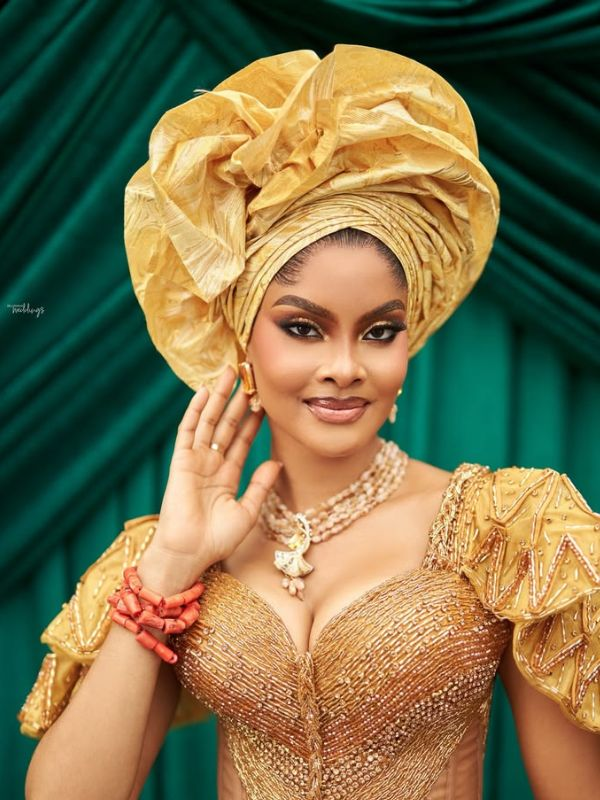 Bridal-gele